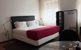 Downtown Residence By Apartments2Enjoy